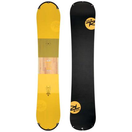 Rossignol Prancha Snowboard Exp Wide 160 Multicolour