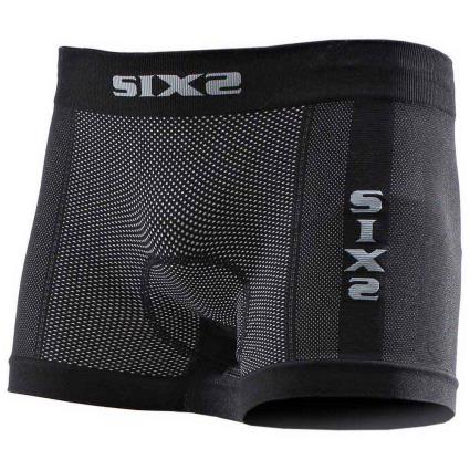 Sixs Boxer Box 2 M-L Black Carbon
