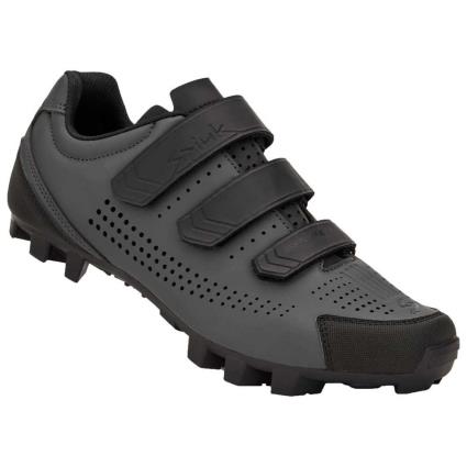 Spiuk Tênis Mtb Splash EU 49 Grey / Black