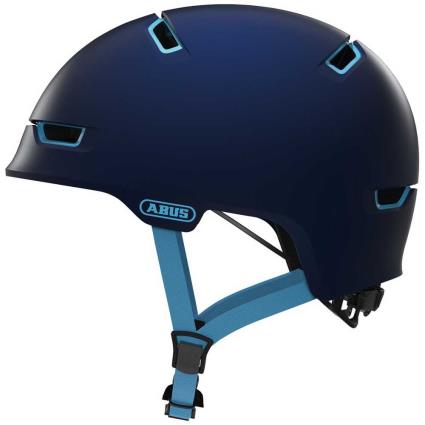 Abus Capacete Scraper 3.0 Ace M Ultra Blue