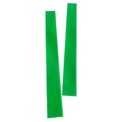 Protap Kit De Adesivos De Proteção Da Moldura 0.5 x 75 x 500 mm Green