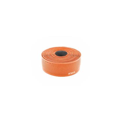 Fizik Fita Guiador Vento Microtex Tacky 2 Mm One Size Orange Fluor