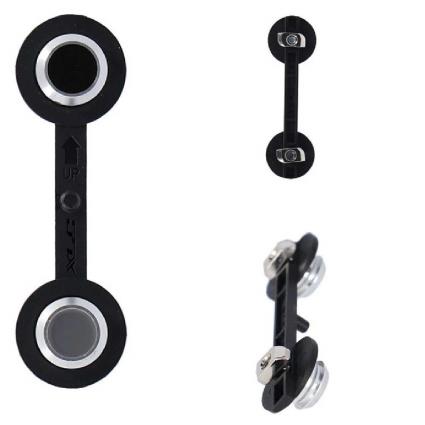 Xlc Porta-bidão Mr-s15 One Size Black