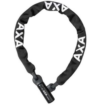 Axa Linq City 7 Mm 100 cm Black