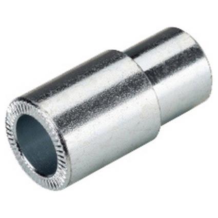 Elite Adaptador Para Roller Elite Superboost 12 x 157 mm Silver