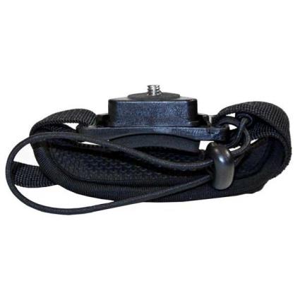 Intova Câmera Hand Strap Neoprene One Size Black