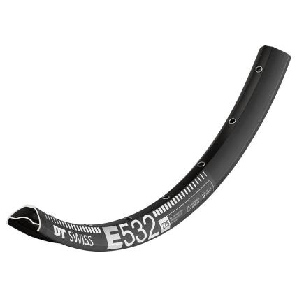 Dt Swiss Aro E 532 Disc 29´´ 32H Black