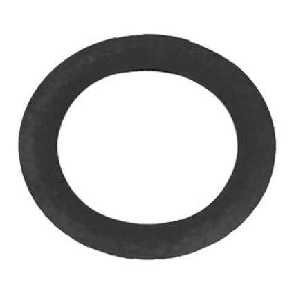 Enduro Arruelas 10 Unidades 30 x 1 mm Black