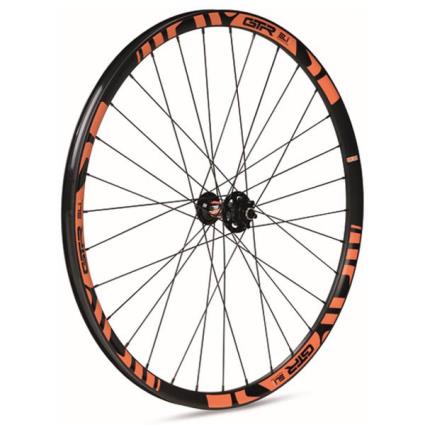 Gtr Roda Diantera Mtb Sl20 29´´ Disc 9 x 100 mm Orange