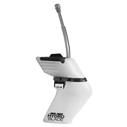 Xlab Garrafa De Agua Hydroblade One Size Clear
