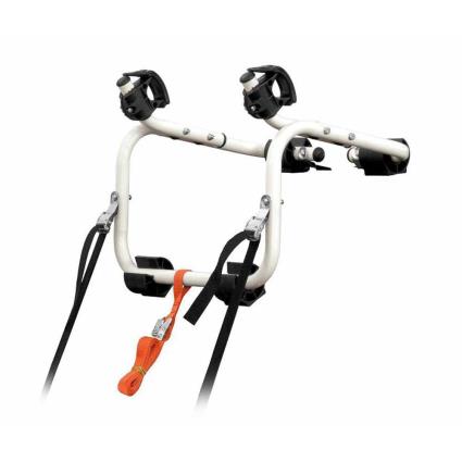 Peruzzo Porta-bicicletas Bdg Para 1 Bicicleta 1 Bike White