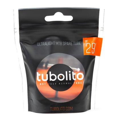 Tubolito Tubo Interno S-tubo 29´´ Orange