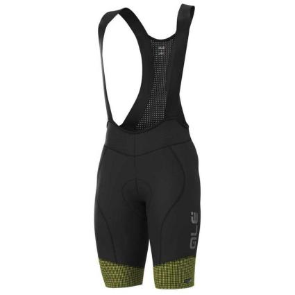 Ale Bermuda Master 2.0 L Fluor Yellow / Black