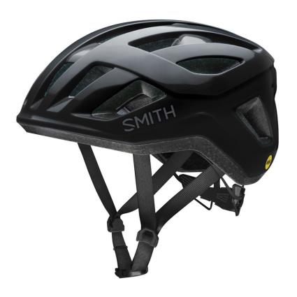 Smith Capacete Estrada Signal Mips M Black