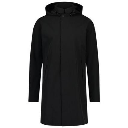 Agu Casaco Mac Rain M Black