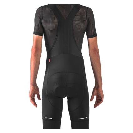 Siroko Calções Flandrien XL Black