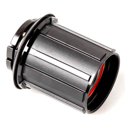 Dt Swiss Shimano Mtb 3-pawl One Size Black