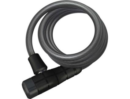 Abus Cadeado De Cabo Primo 5510k Scmu 180 cm Black