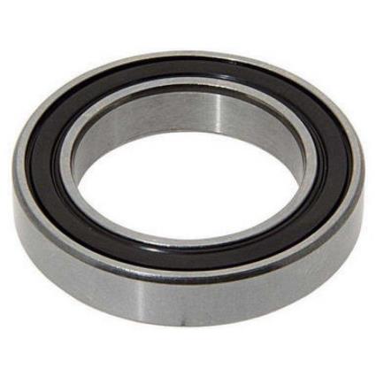 Bearing Cw Rolamento Suporte Inferior Com Etapa Externa 30 x 41 x 11 mm Silver