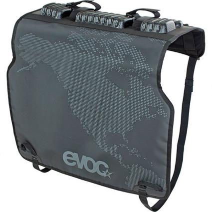 Evoc Protetor Pick Up Tailgate Duo 2 Bikes Black