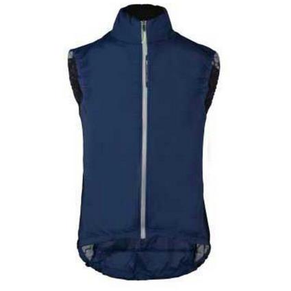 Q36.5 Gilet Adventure Insulation S Blue Navy