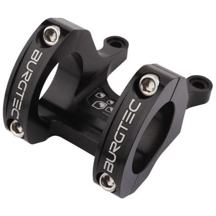 Burgtec Tronco Direct Mount Mk3 35 Mm 45 mm Black