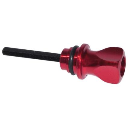 Sr Suntour Knob Rebound Stage One Size With Lo Through Remotecontrol