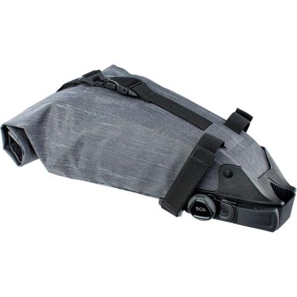Evoc Bolsa Selim Seat Pack Boa 3l One Size Grey