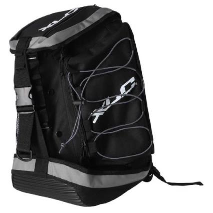 Xlc Mochila De Ferramentas Ba-s102 One Size Black