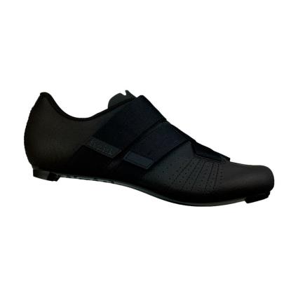 Fizik Tênis Estrada Tempo R5 Powerstrap EU 42 Black / Black