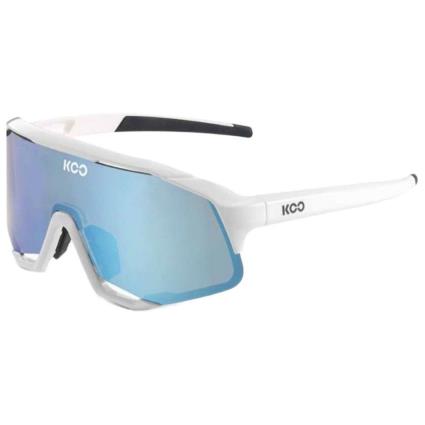 Koo Oculos Escuros Demos Turquoise White