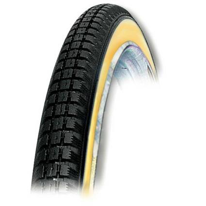 Vee Rubber Pneu Confort Vr-015mi 14´´ 14´´ Translucent / Black