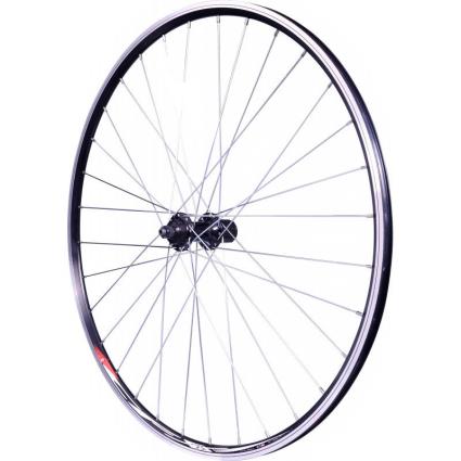 Velox Disco Traseiro Mtb Roda Traseira Mtb Mach1 M240 Shimano Deore M475 9-11s 10 x 135 mm Black / Silver