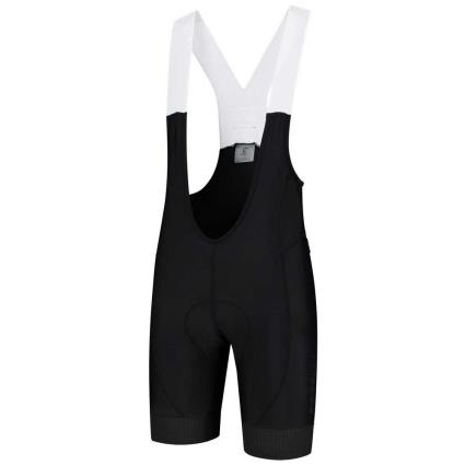 Rogelli Babete Shorts Babadores Flex S Black