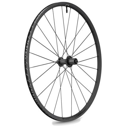 Dt Swiss Roda Traseira Estrada Pr 1400 Dicut 21 Tubeless 5 x 130 mm Black OXiC