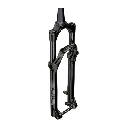 Rockshox Garfo Mtb Judy Silver Tk Manual Qr 9 X 100 Mm 51 Offset Solo Air 29´´ Black