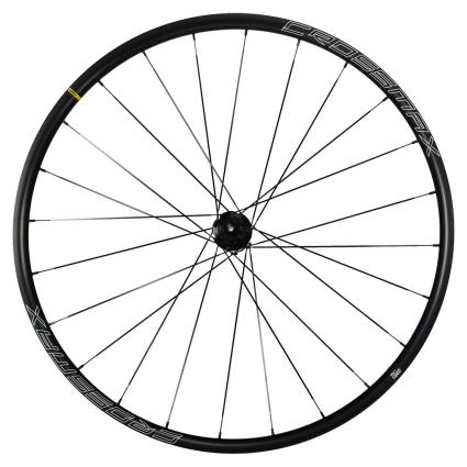 Mavic Roda Traseira Mtb Crossmax 29 6b Disc Tubeless 12 x 148 mm Black
