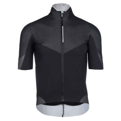 Q36.5 Camisola Manga Curta Bat Shell M Black