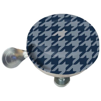 B-urban Campainha Pdp Blue 60 mm