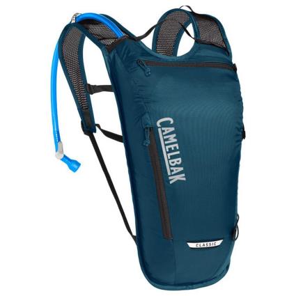 Camelbak Mochila Classic Light 2l One Size Blue