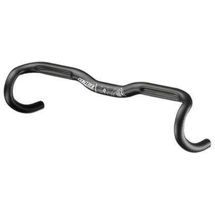 Controltech Guiador One Gravel 31.8 mm Black