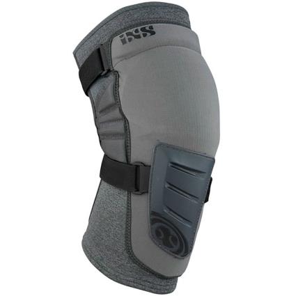 Ixs Joelheiras Trigger L Grey