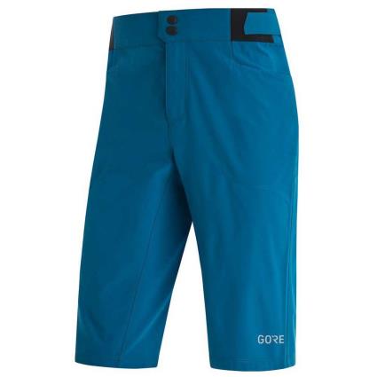 Gore® Wear Calções Sem Alças Passion M Sphere Blue