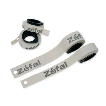 Zefal Rim Tapes 100 M 13 mm Grey
