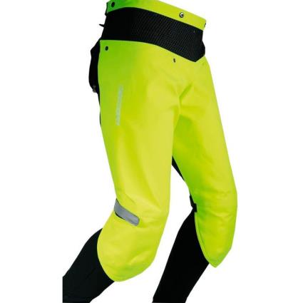 Rainlegs Aquecedores De Perna Rains M Fluorescent Yellow