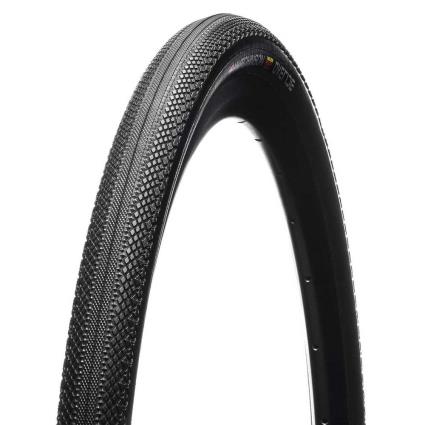 Hutchinson Pneu Gravel Overide Bi-compound Hardskin 700c Tubeless 700C Black