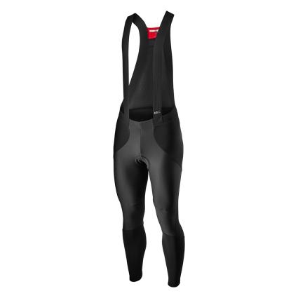 Castelli Calças Sorpasso Ros Goretex M Black