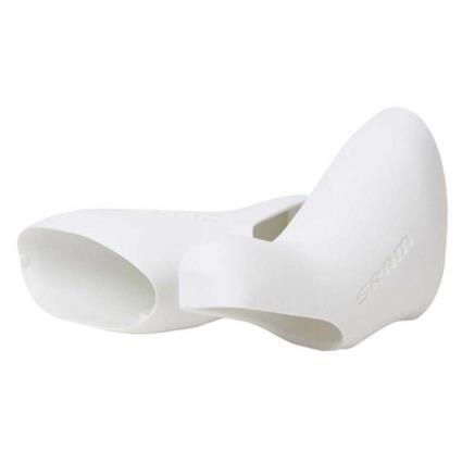 Sram Spare Parts Goma Pair One Size White
