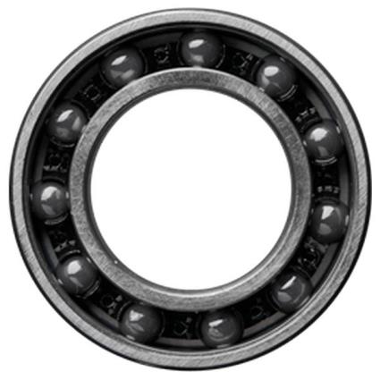 Ceramicspeed 61903 Single Bearing One Size Black