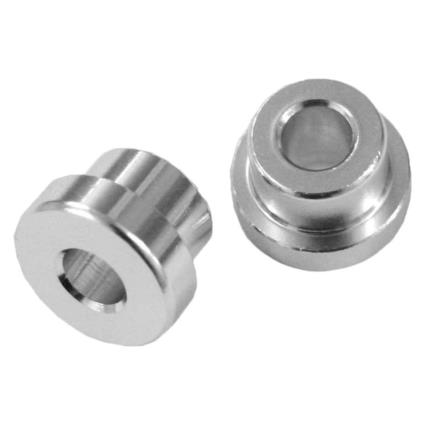 Msc Rear Shock Bushings Manitou M6 x 22 x 12 mm